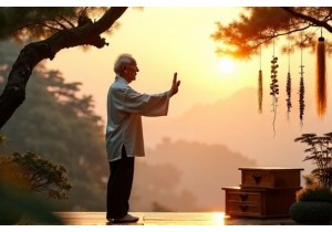 Successful Aging Through Integrated Chinese Medicine Frameworks