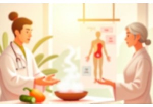 Managing Damp Heat Conditions Through TCM Insights