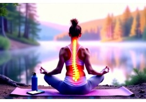 Natural Treatment for Herniated Disc Symptoms Without Drugs