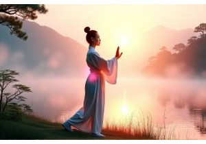 Discover Qi Explained Through Daily TCM Practice