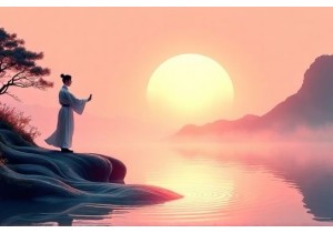 Mind Body Connection in Traditional Chinese Healing Arts