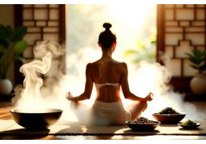 Detoxifying the Body Safely Based on Your TCM Constitution