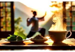 Lose Weight Naturally with Metabolism Boosting TCM Strategies