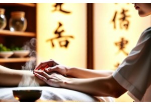 Boost Blood Circulation with Traditional Chinese Therapies