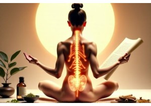 Assessing Spleen Function in Chinese Medical Thought