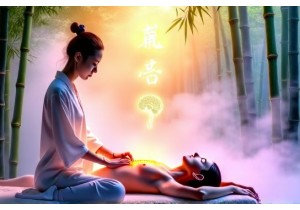Spiritual Aspects of Healing in Chinese Tradition