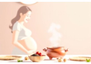 Nourish Body During Pregnancy with Safe Postnatal TCM Food Ideas