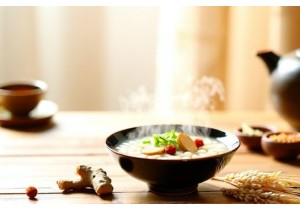 Focus on Spleen Health with Easy to Digest Congee Variations