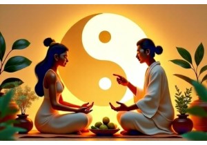 Wellness Before Illness in Traditional Medical Views