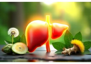 Detoxify the Body Gently with Herbal Formulas That Enhance Liver and Gallbladder Flow