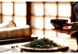 Balance Hormones Naturally Using Classic TCM Formulas Like Xiao Yao Wan Regularly