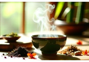 Elevate Mood and Calm Mind with Tranquil TCM Herbal Brews