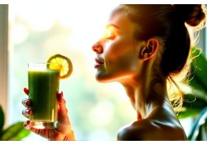 Support Detox Pathways for Clearer Skin and Healthy Cycles