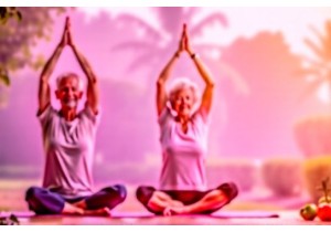 Holistic Approaches to Arthritis Pain Relief in Seniors