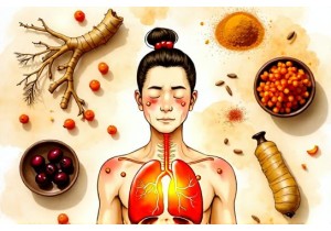 Signs and Solutions for Qi Deficiency Body Type in TCM