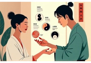 Clinical Reasoning in Traditional Chinese Medical Diagnosis