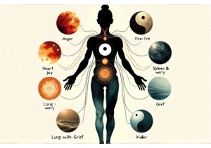 Mind Body Connection in Chinese Medical Philosophy