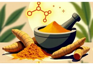Turmeric in Traditional Herbal Therapy for Inflammation Control