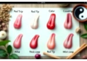 Learn Tongue Diagnosis for Accurate TCM Assessment