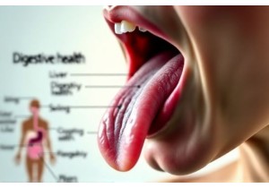 Observing Subtle Changes in Tongue for Early Warnings