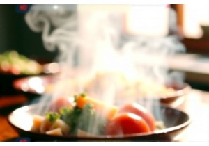 Balance Hot and Cold Properties in Every Homemade Meal