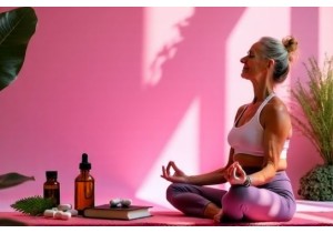 Restore Vaginal Lubrication Naturally After Menopause Care