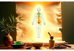 Anti Aging Secrets Found in Your Traditional Chinese Constitution