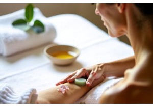 Enhance Flexibility and Range of Motion with Daily Gua Sha Practice