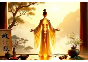 Treating Disease Before It Occurs The Wei Bing Principle