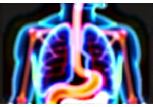 Harmonizing Lung and Large Intestine in Respiratory Wellness