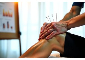 Effective Acupuncture Treatments for Joint Pain Relief
