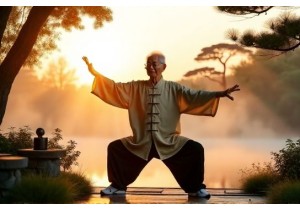 Integrating TCM into Chronic Care for Older People