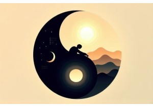 Yin Yang for Beginners Sleep and Circadian Rhythms