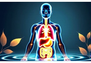 Energy Circulation and Internal Organ Coordination