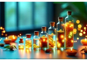 Investment Trends in Modernized Traditional Chinese Medicine