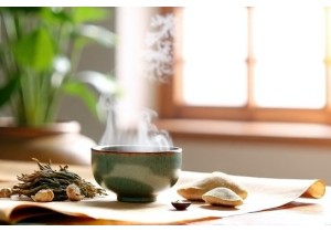 Explore Adaptogenic Herbs in Traditional Chinese Medicine Practices