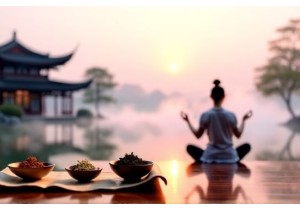 Chinese Wellness Methods for Chronic Fatigue Recovery Fast