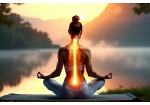 Emotional Detox Through Pa Ba Xu Joint Activation