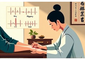 Mastering Pulse Diagnosis Through Traditional Chinese Methods