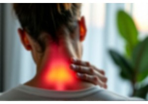 Self Massage Tips to Relieve Neck Pain After Long Workdays