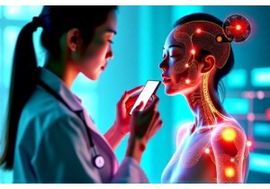 AI-Powered Diagnosis in Traditional Chinese Medicine Practices