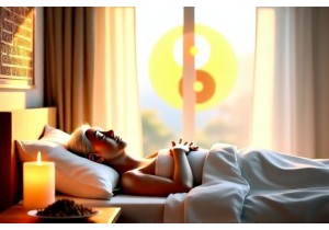 Improving Sleep Quality in Older Adults with TCM Techniques