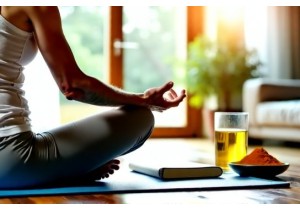 Relieving Joint Pain Through Non Drug Methods in Elderly Care