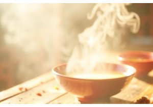 Replenish Qi and Blood with Warming TCM Recovery Meal Strategies