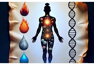 Why Personalized Medicine Starts With体质 Typing