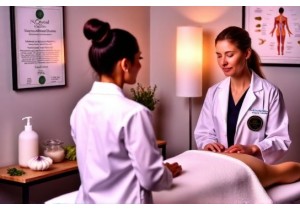 Choosing a Licensed Acupuncture Professional for Safe Treatment