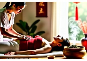 Postpartum Recovery Using Traditional Chinese Body Therapies
