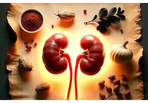 Maintain Kidney Health with Six Flavor Rehmannia Pill a Classic TCM Tonifying Formula