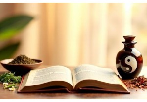 Holistic Breast Health Support Through Chinese Medicine