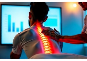 How Tui Na Treats Office Workers with Lower Back Pain